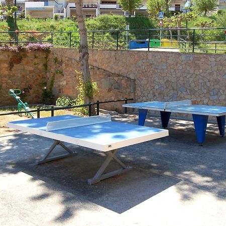 Penthouse En Duplex Avec Vue Sur La Mer Lejlighed Tossa de Mar Eksteriør billede