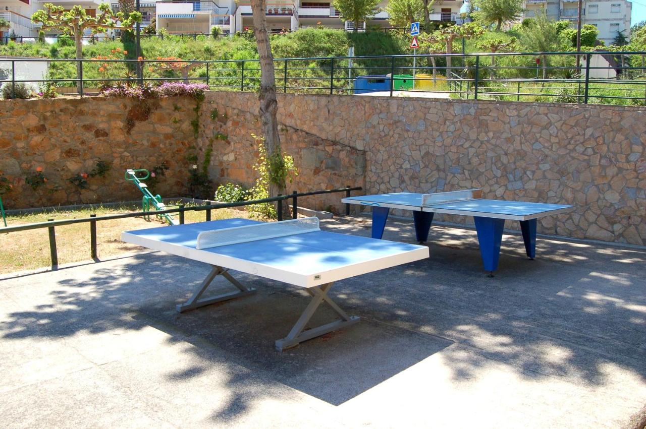 Penthouse En Duplex Avec Vue Sur La Mer Lejlighed Tossa de Mar Eksteriør billede