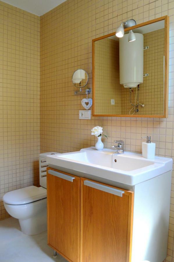 Penthouse En Duplex Avec Vue Sur La Mer Lejlighed Tossa de Mar Eksteriør billede
