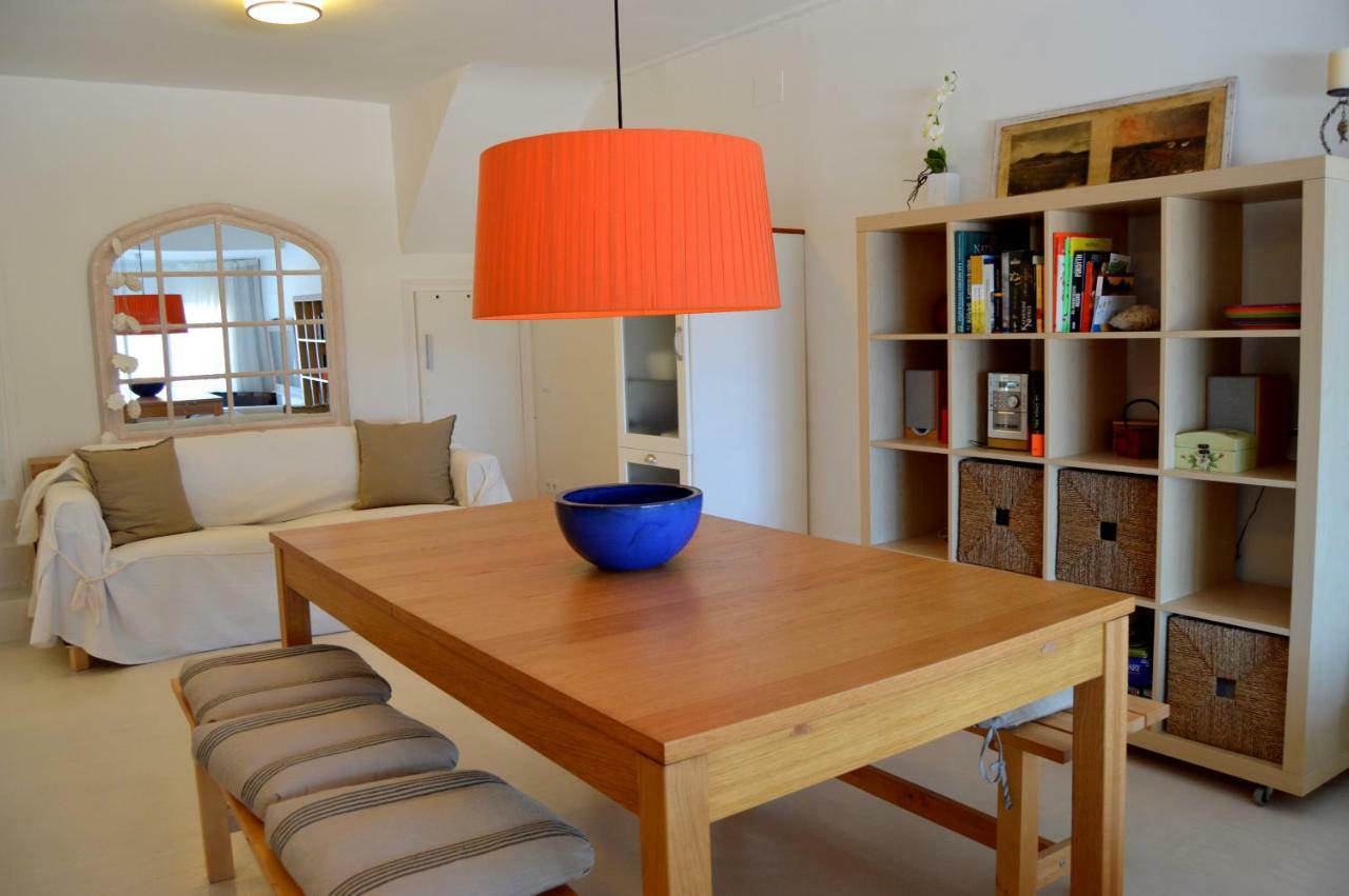 Penthouse En Duplex Avec Vue Sur La Mer Lejlighed Tossa de Mar Eksteriør billede