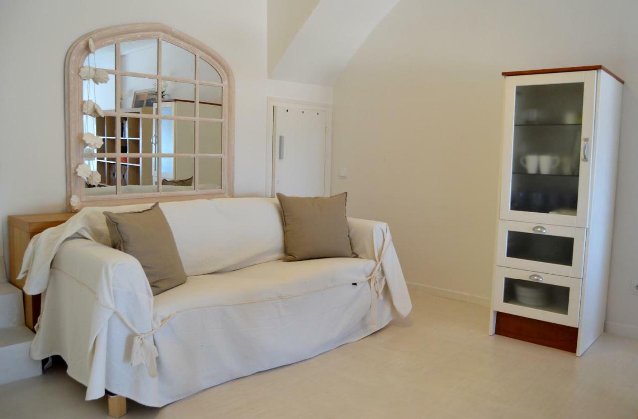 Penthouse En Duplex Avec Vue Sur La Mer Lejlighed Tossa de Mar Eksteriør billede