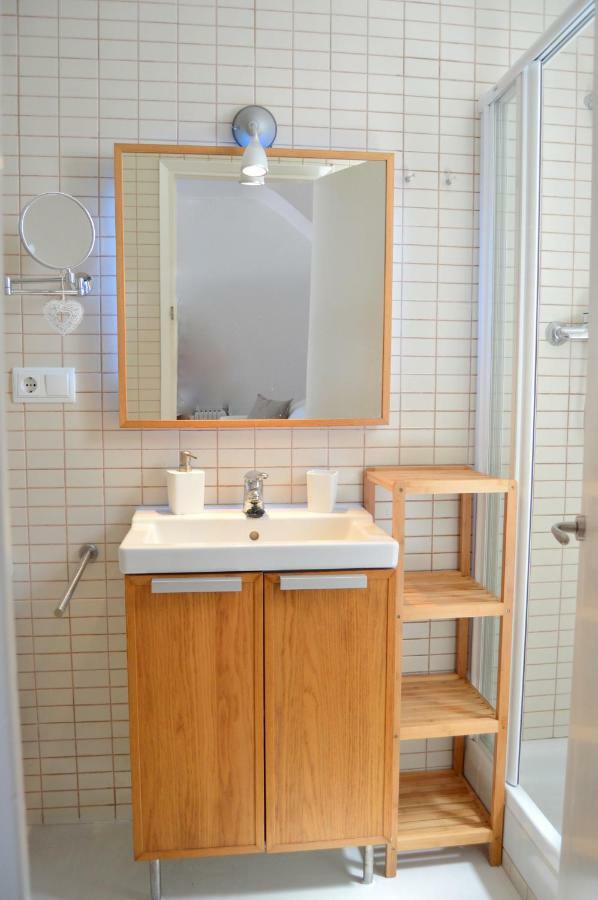 Penthouse En Duplex Avec Vue Sur La Mer Lejlighed Tossa de Mar Eksteriør billede
