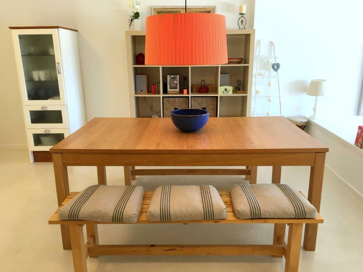 Penthouse En Duplex Avec Vue Sur La Mer Lejlighed Tossa de Mar Eksteriør billede