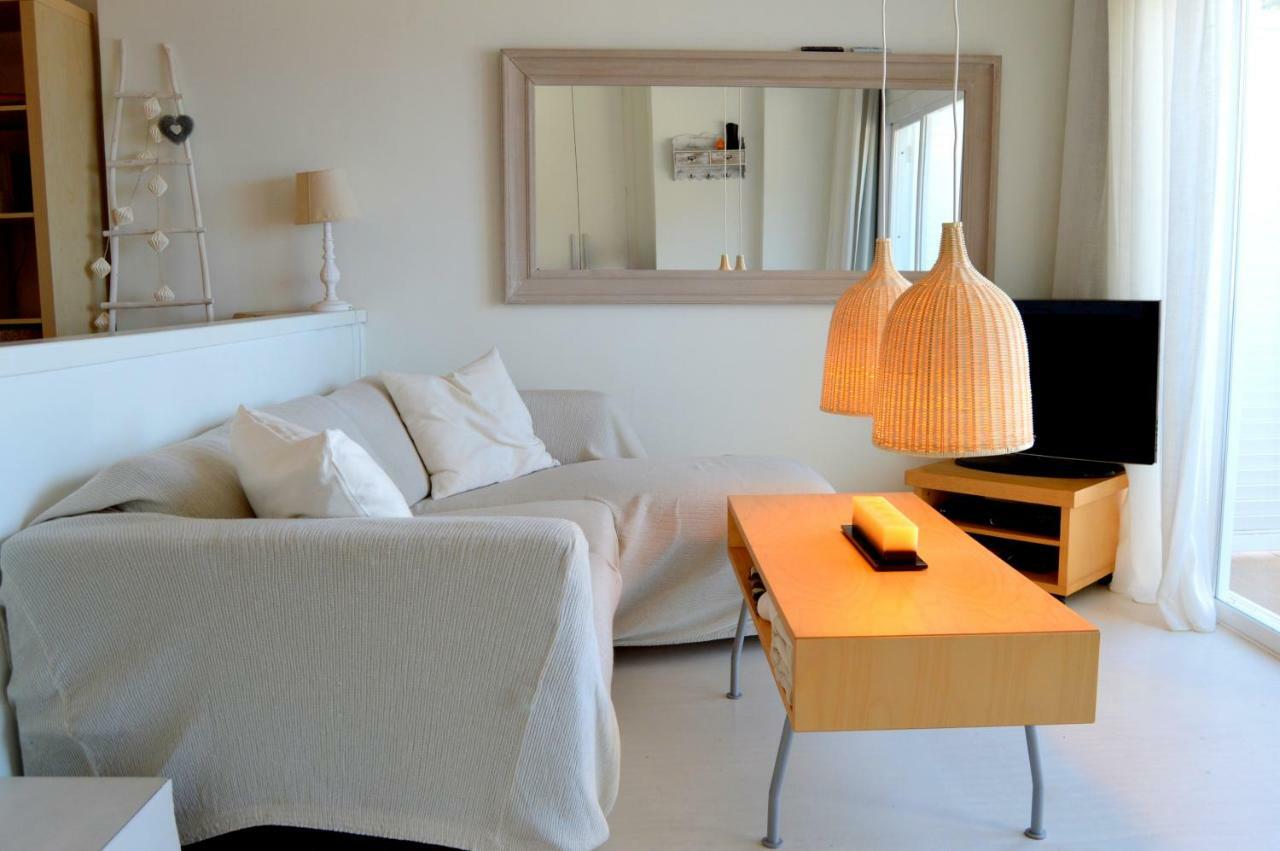 Penthouse En Duplex Avec Vue Sur La Mer Lejlighed Tossa de Mar Eksteriør billede