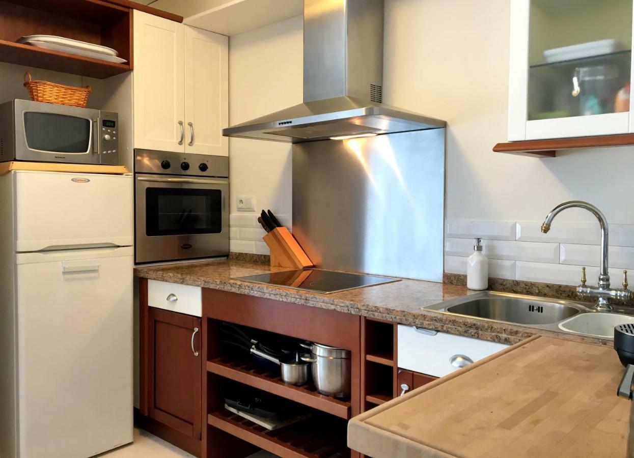 Penthouse En Duplex Avec Vue Sur La Mer Lejlighed Tossa de Mar Eksteriør billede